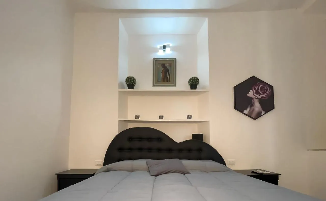 Notte Rosa Suites & Relax 포르노보 디 타로
