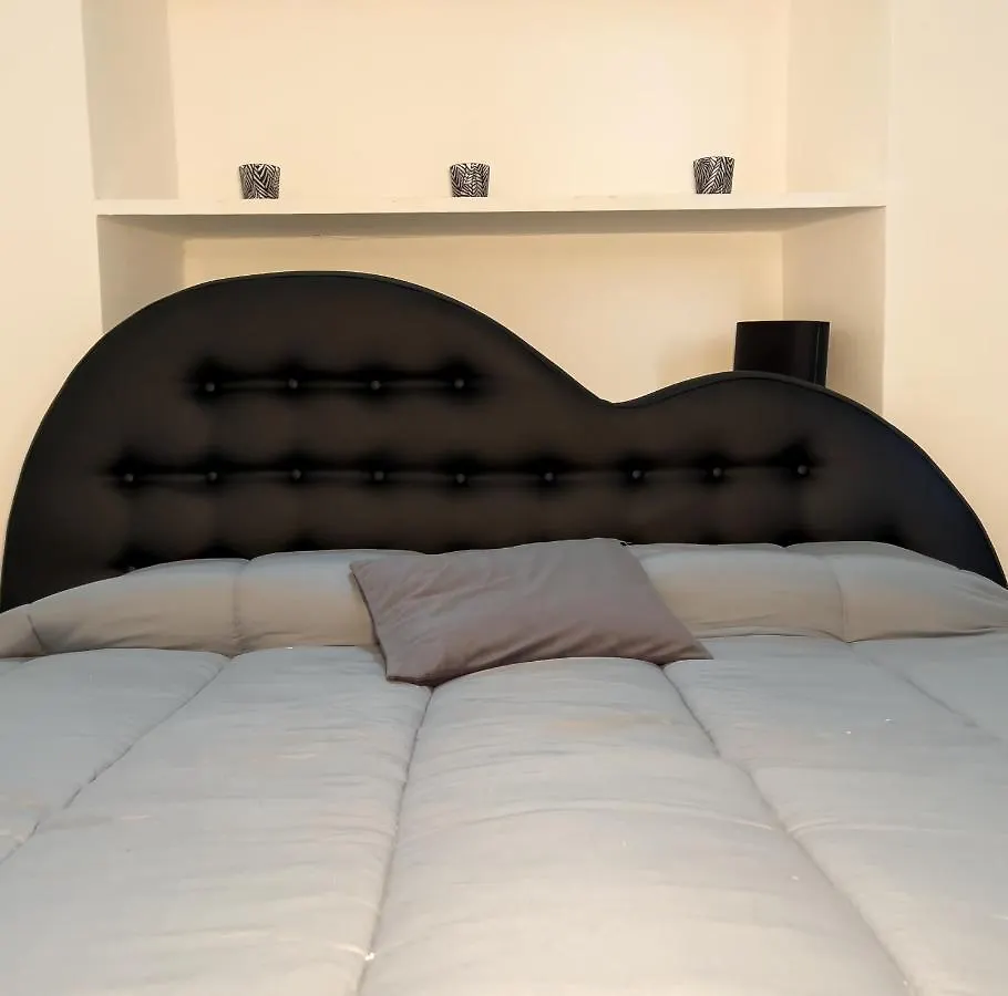 Notte Rosa Suites & Relax 포르노보 디 타로