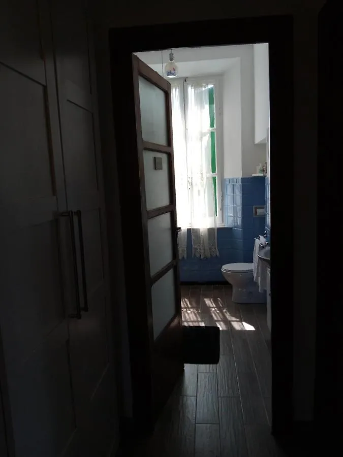 Notte Rosa Suites & Relax 포르노보 디 타로