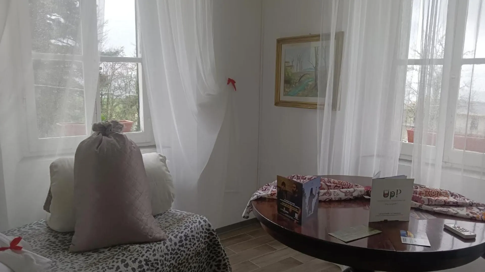 Notte Rosa Suites & Relax 포르노보 디 타로
