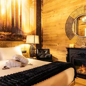  Affittacamere Maore Luxury & Italia