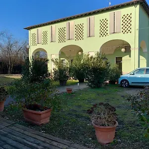Riviera Ristorante La Briciola Novellara