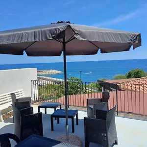  Affittacamere Lungomare Bed Italia