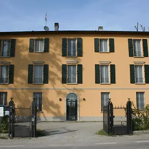 Alle Scuole Granarolo dellʼEmilia