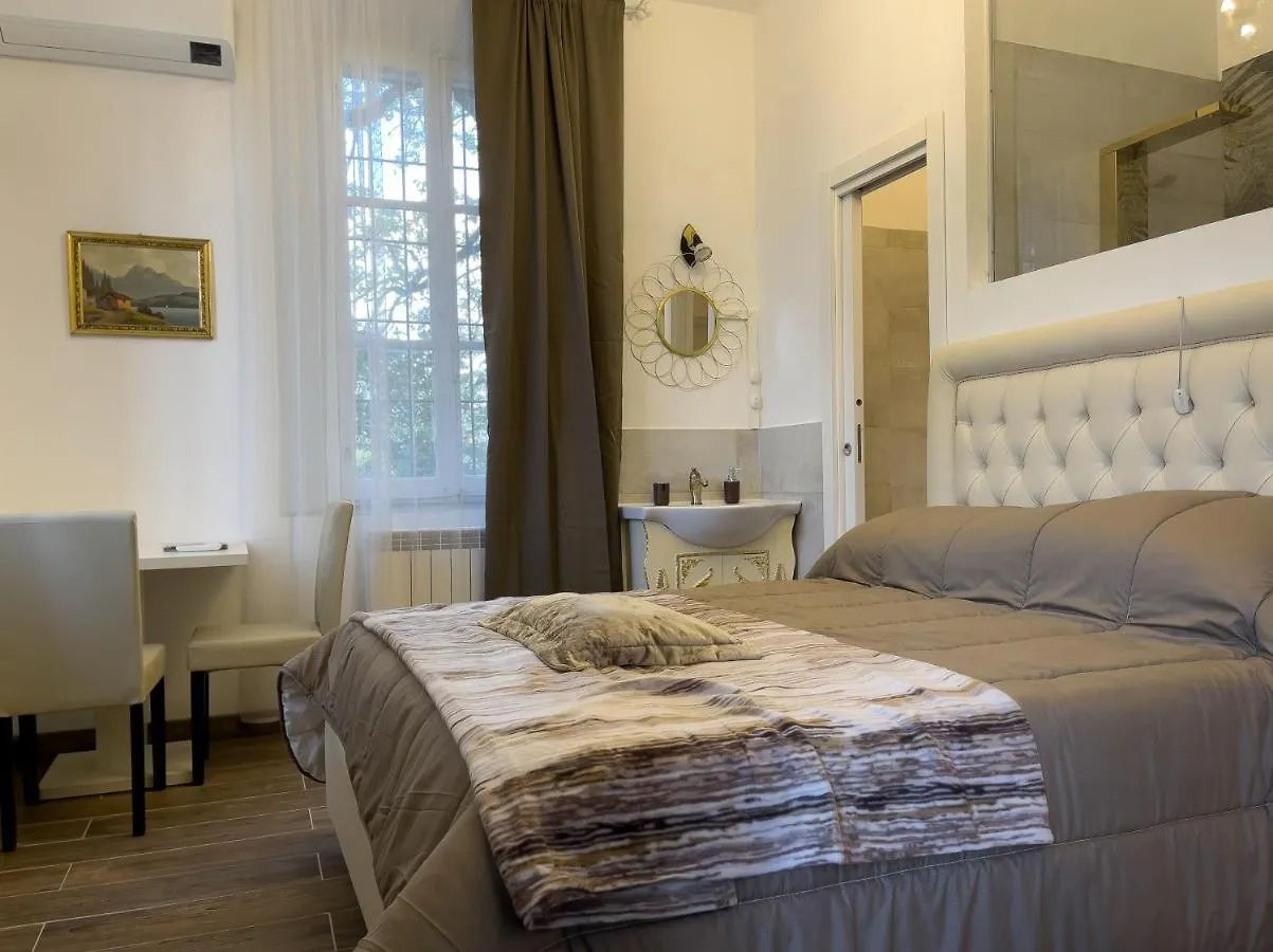 Notte Rosa Suites & Relax Fornovo di Taro 0*,  Italy