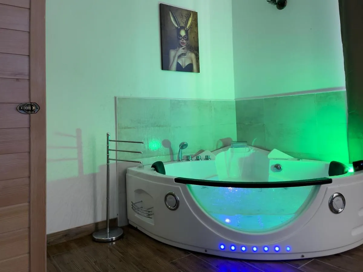 Notte Rosa Suites & Relax Fornovo di Taro
