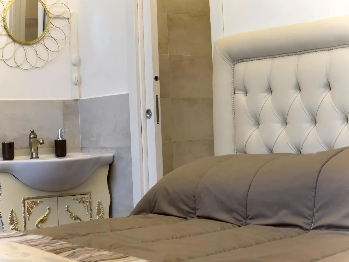 Notte Rosa Suites & Relax Fornovo di Taro