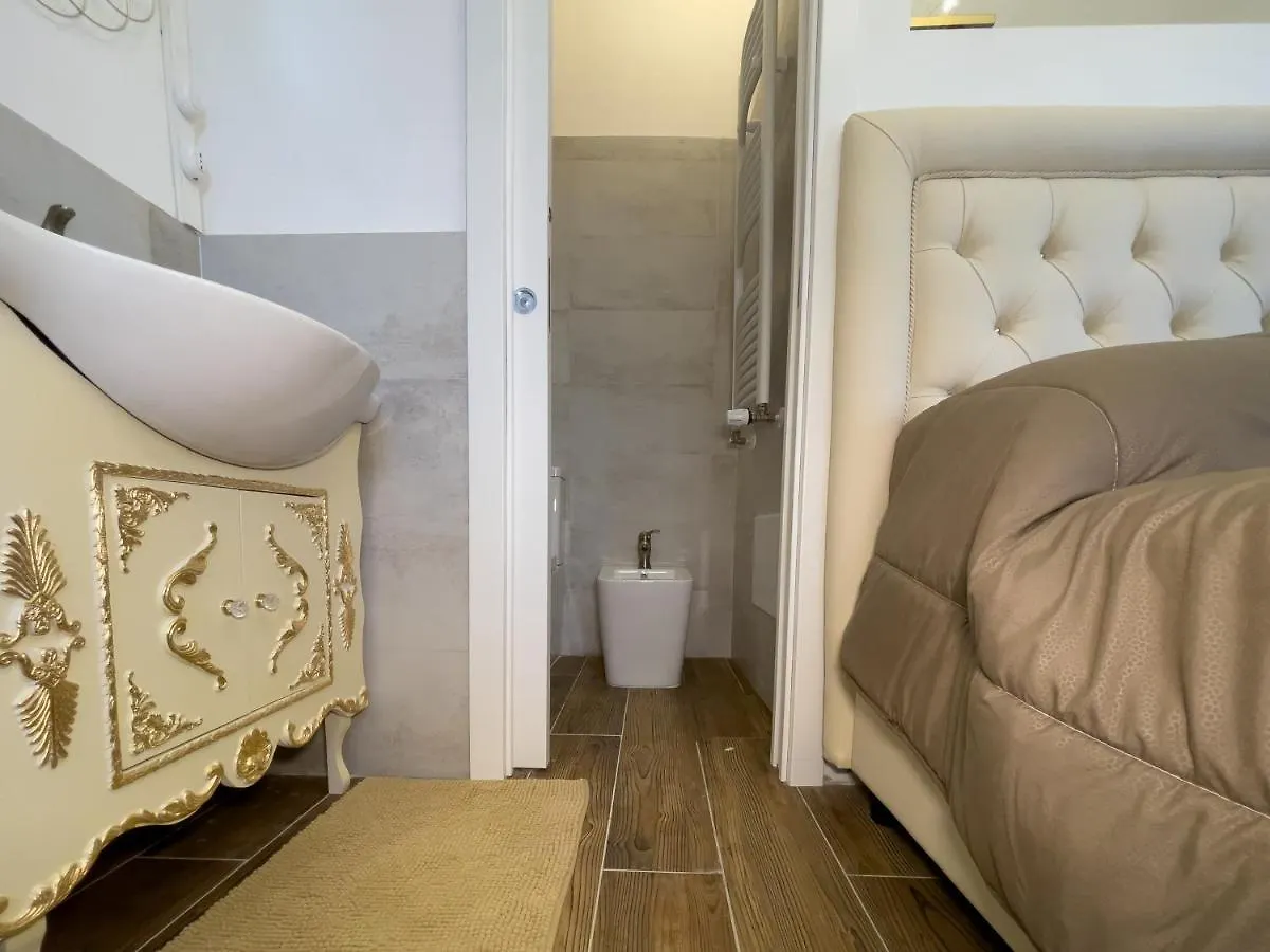 Notte Rosa Suites & Relax Fornovo di Taro Italy