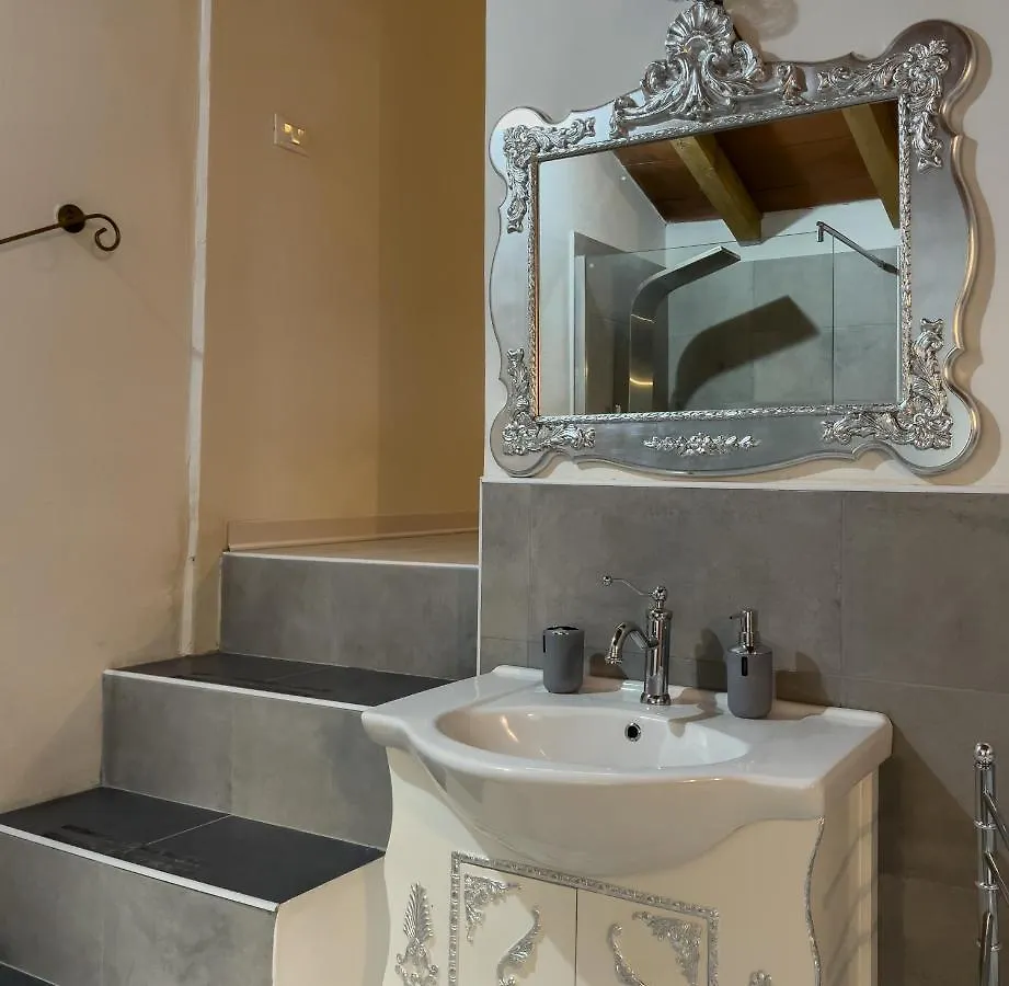 Notte Rosa Suites & Relax Fornovo di Taro