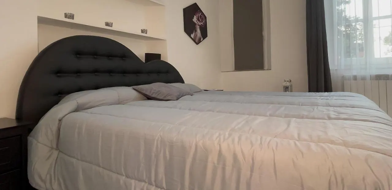 Notte Rosa Suites & Relax Fornovo di Taro Guest house