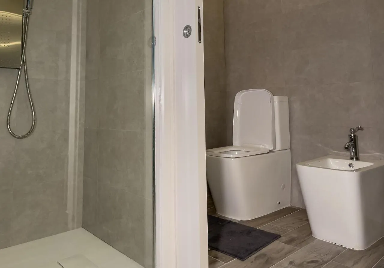 Notte Rosa Suites & Relax Fornovo di Taro 0*,