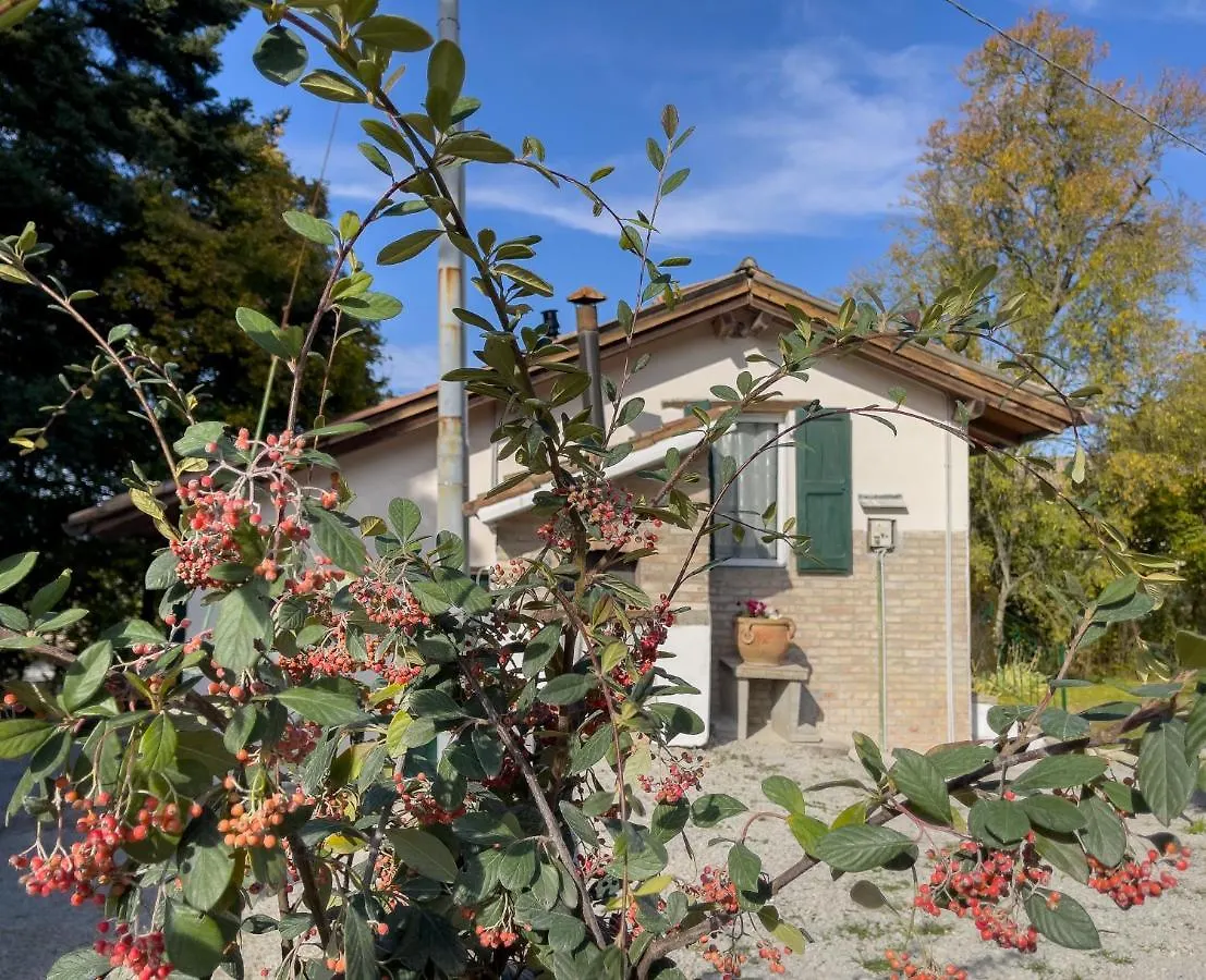 Guest house Notte Rosa Suites & Relax Fornovo di Taro