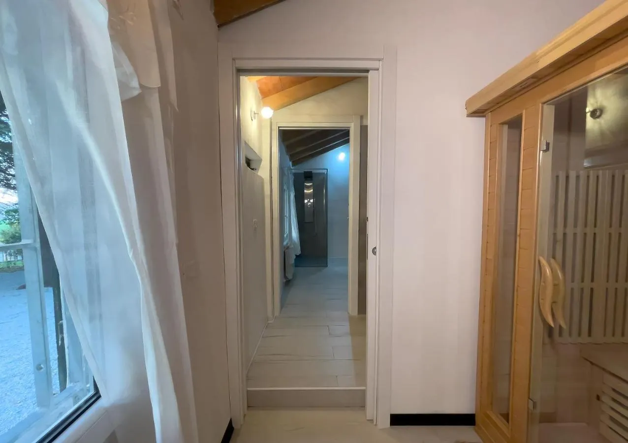 Notte Rosa Suites & Relax Fornovo di Taro
