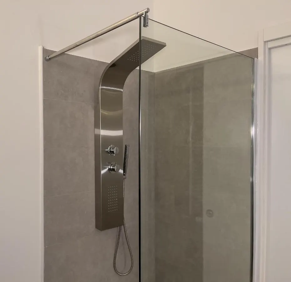 Guest house Notte Rosa Suites & Relax Fornovo di Taro Italy