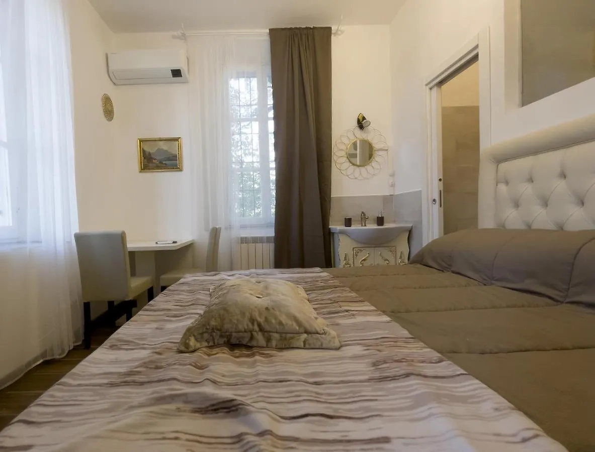 Notte Rosa Suites & Relax Fornovo di Taro Guest house