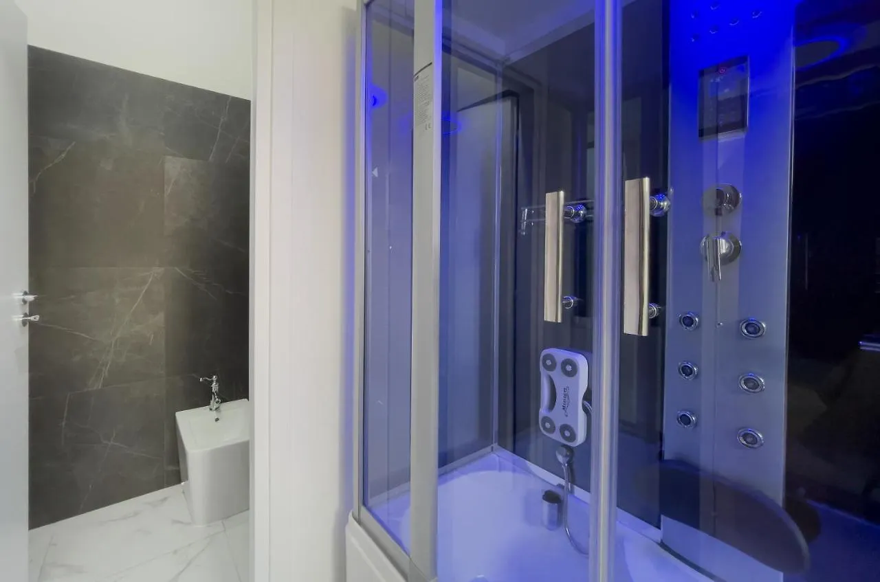 Guest house Notte Rosa Suites & Relax Fornovo di Taro