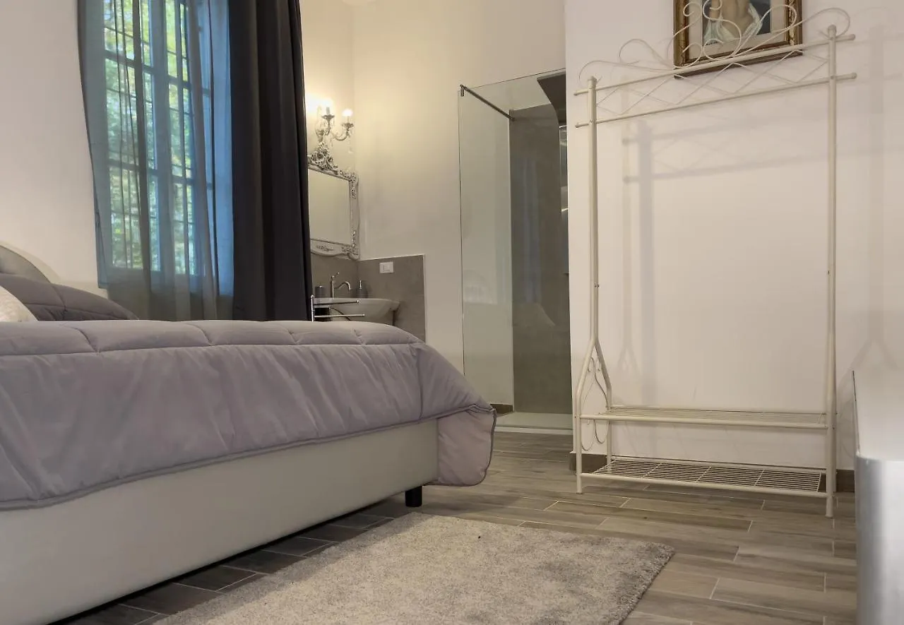 Notte Rosa Suites & Relax Fornovo di Taro 0*,
