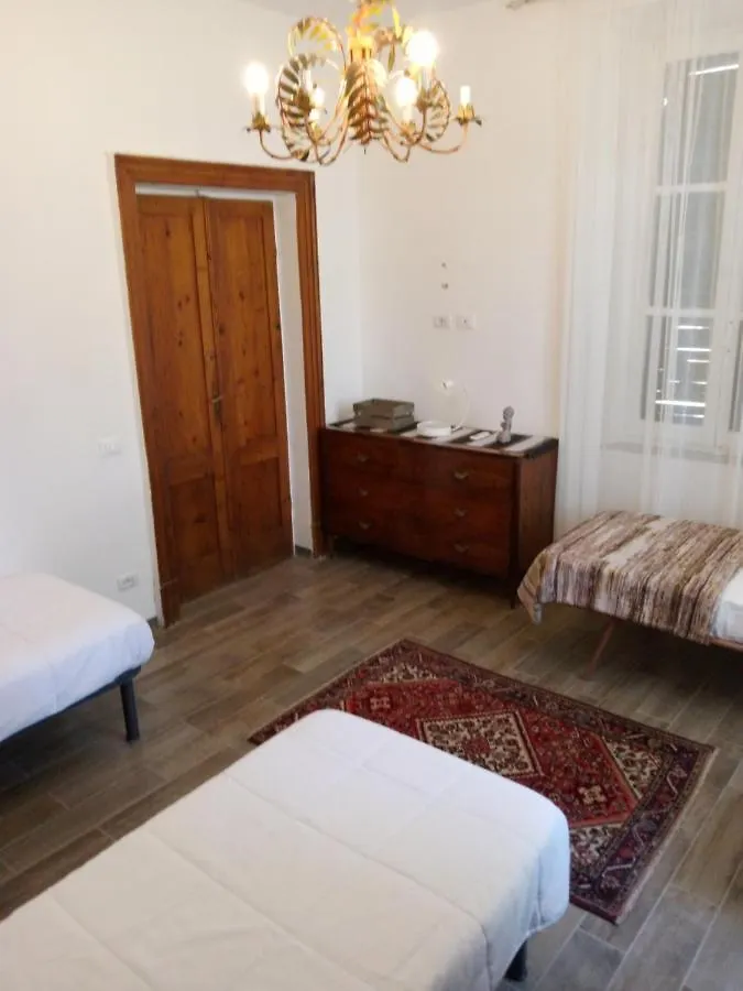 Guest house Notte Rosa Suites & Relax Fornovo di Taro