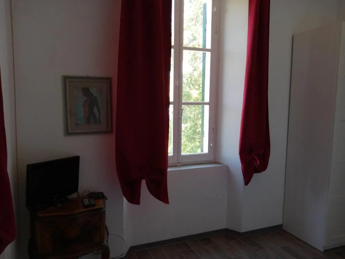 Guest house Notte Rosa Suites & Relax Fornovo di Taro