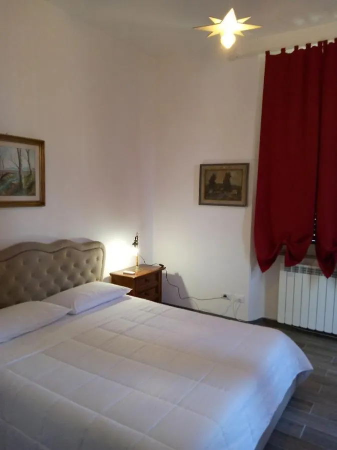 Hotel Notte Rosa Fornovo di Taro