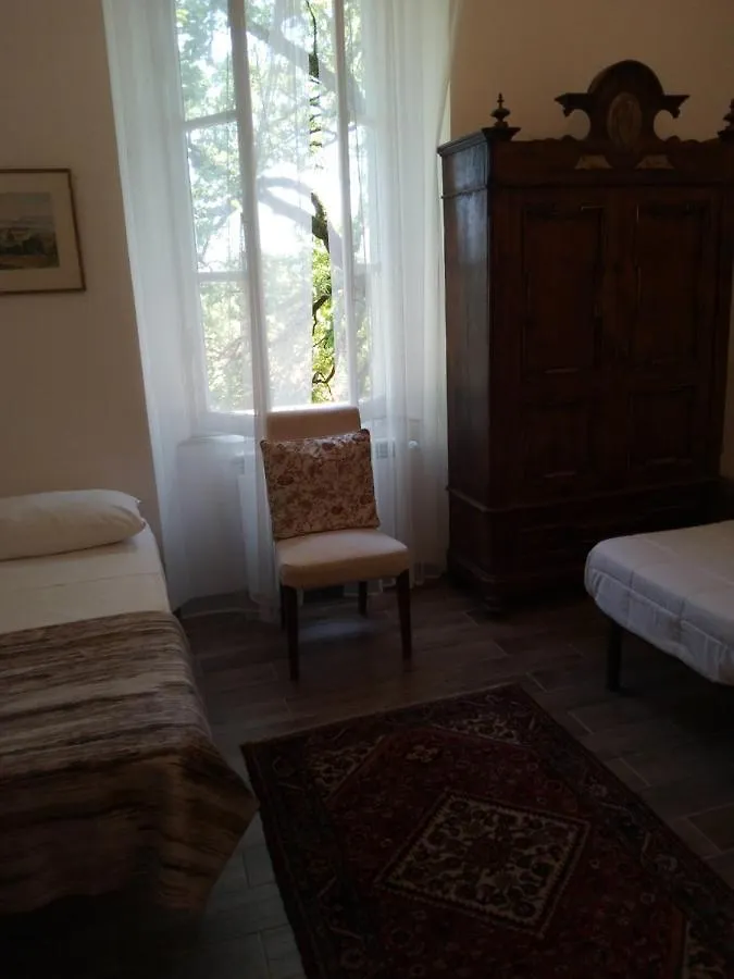 Notte Rosa Suites & Relax Fornovo di Taro 0*,  Italy