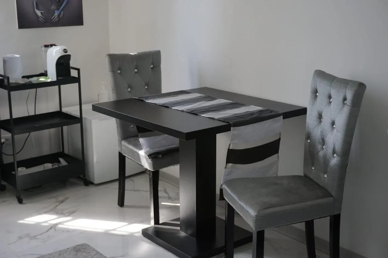 Guest house Notte Rosa Suites & Relax Fornovo di Taro